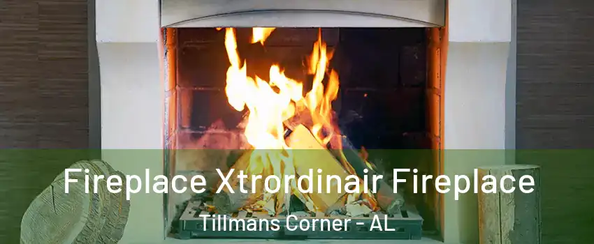  Fireplace Xtrordinair Fireplace Tillmans Corner - AL