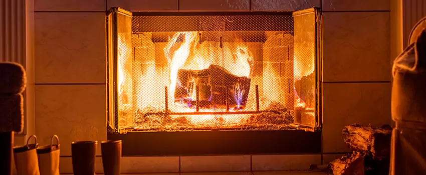 Astria Vent Free Gas Fireplaces Installation in Tillmans Corner, AL