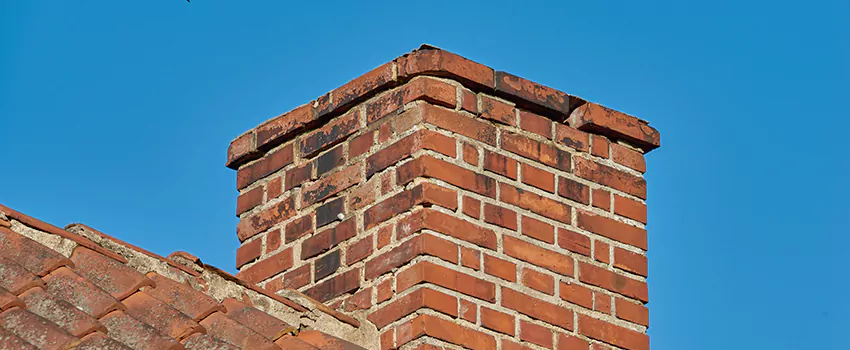 Clean Blocked Chimney in Tillmans Corner, Alabama