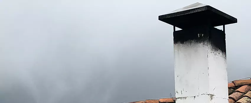 Chimney Damper Inspection in Tillmans Corner, AL