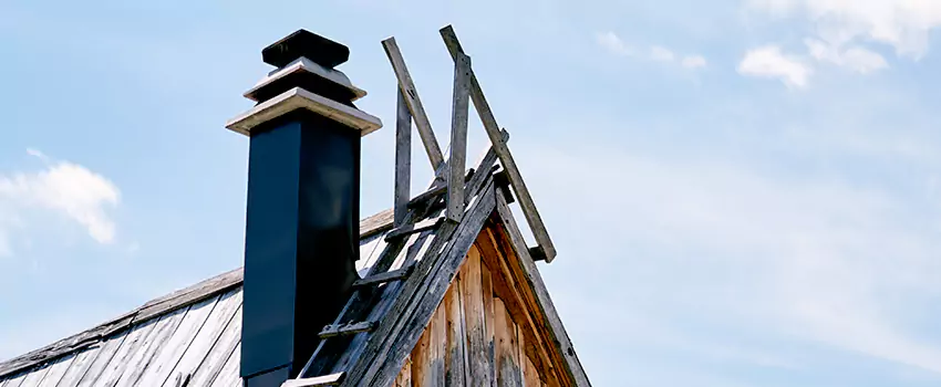 Chimney Creosote Cleaning in Tillmans Corner, AL