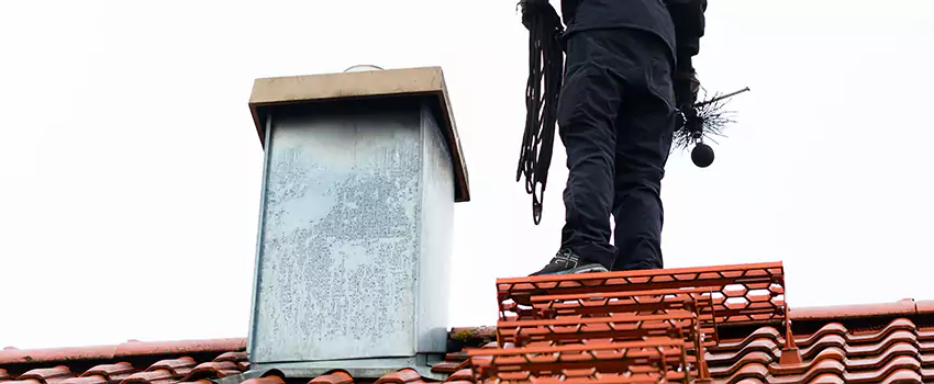 Chimney Liner Services Cost in Tillmans Corner, AL