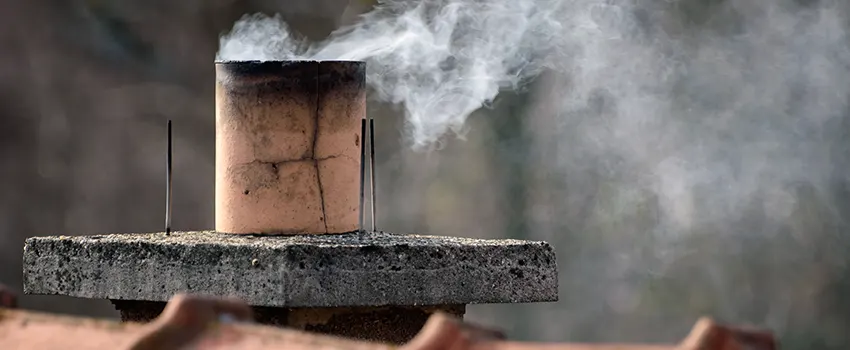 Wood Burning Chimney Odor Removal in Tillmans Corner, AL