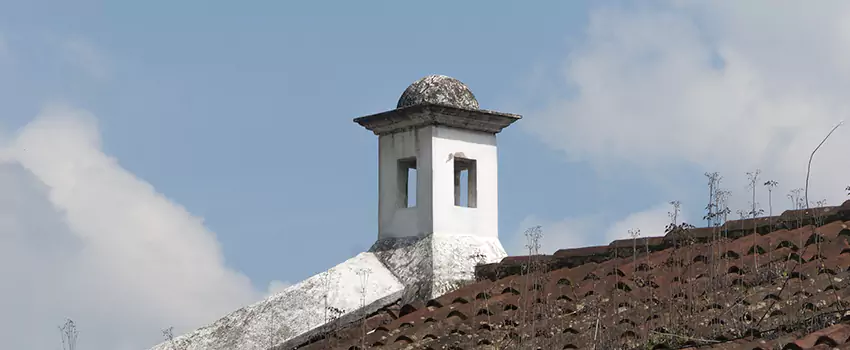 Cost To Rebuild A Chimney in Tillmans Corner, AL