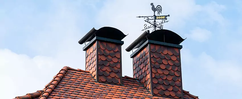 Old Chimney Restoration in Tillmans Corner, Alabama