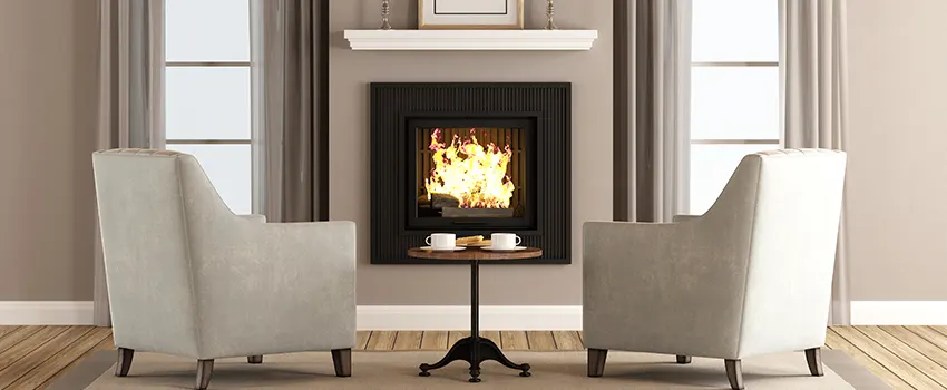 Custom Architectural Fireplace Restoration in Tillmans Corner, AL