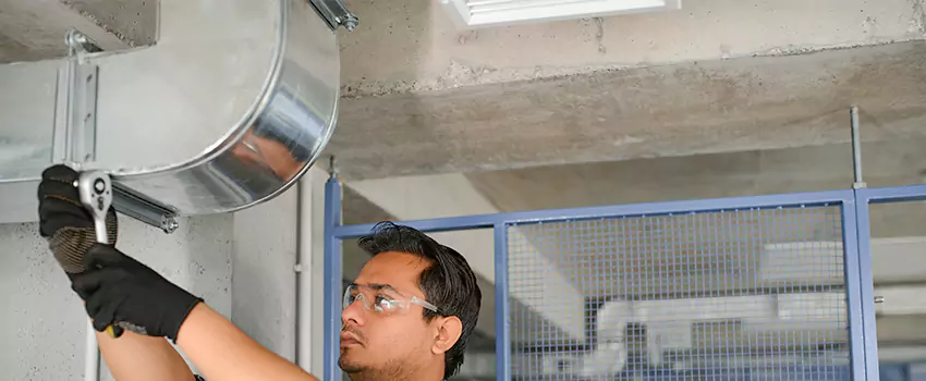 HVAC Ductwork Cleaning in Tillmans Corner, AL