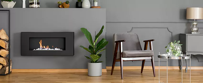 Ethanol Fireplace Burner Repair in Tillmans Corner, AL