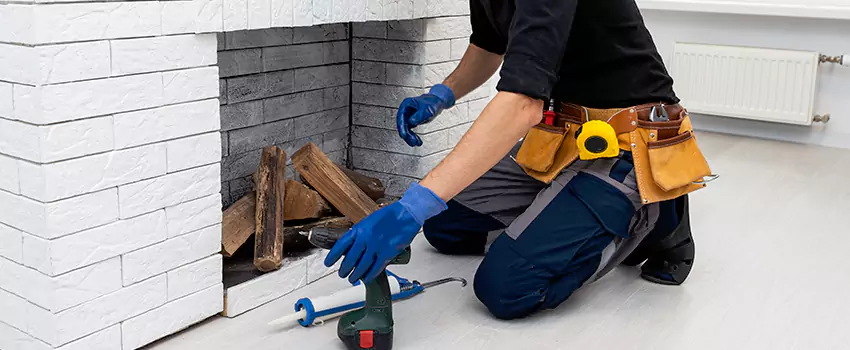Fireplace Doors Cleaning in Tillmans Corner, Alabama