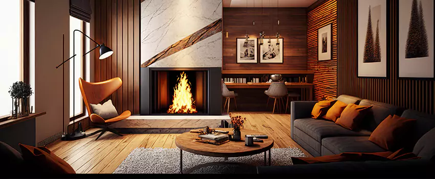 Fireplace Design Ideas in Tillmans Corner, AL