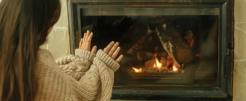 Wood-burning Fireplace Smell Removal Services in Tillmans Corner, AL