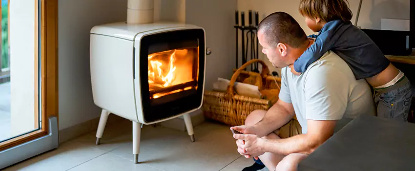 Fireplace Safety Inspection Technician in Tillmans Corner, Alabama