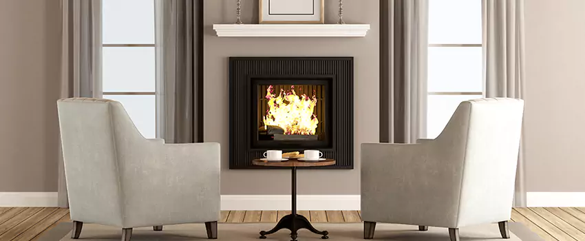 Heat & Glo Outdoor Gas Fireplaces Installation Contractors in Tillmans Corner, Alabama