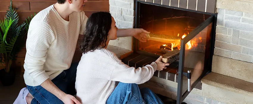 Kings Man Direct Vent Fireplaces Services in Tillmans Corner, Alabama