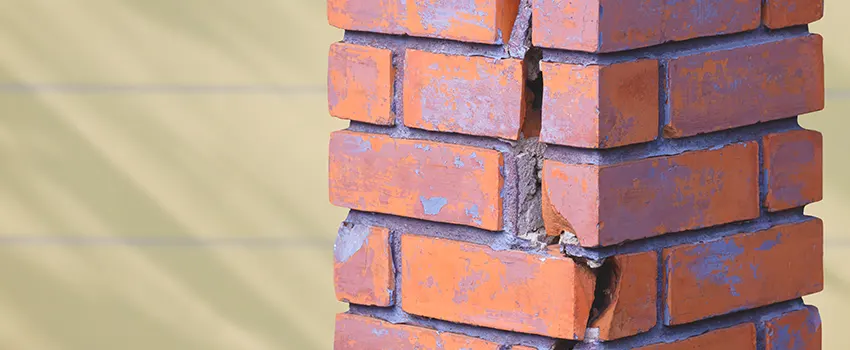 Leaking Chimney Repair And Replacement Cost in Tillmans Corner, Alabama