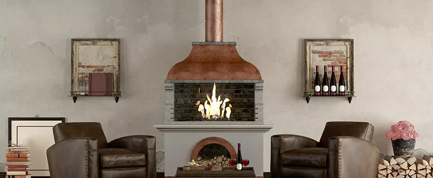 Benefits of Pacific Energy Fireplace in Tillmans Corner, Alabama