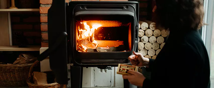 Key Features of Vermont Castings Fireplaces in Tillmans Corner, AL