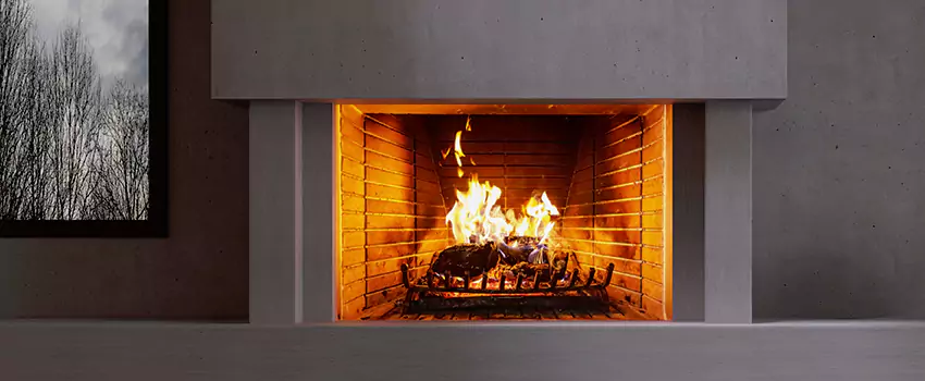 Indoor Wood Burning Furnace Repair and Installation in Tillmans Corner, Alabama