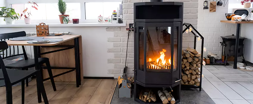 Wood Stove Inspection Services in Tillmans Corner, AL