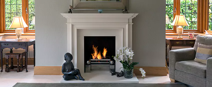Astria Open-Hearth Wood Fireplaces Services in Tillmans Corner, AL