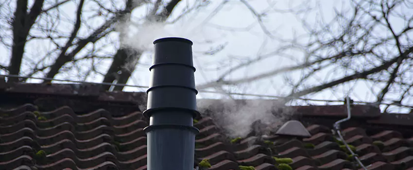 Broken Chimney Animal Screen Repair And Installation in Tillmans Corner, AL