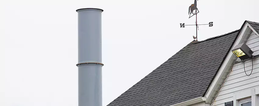 Multi-flue Chimney Caps Installation And Repair in Tillmans Corner, AL