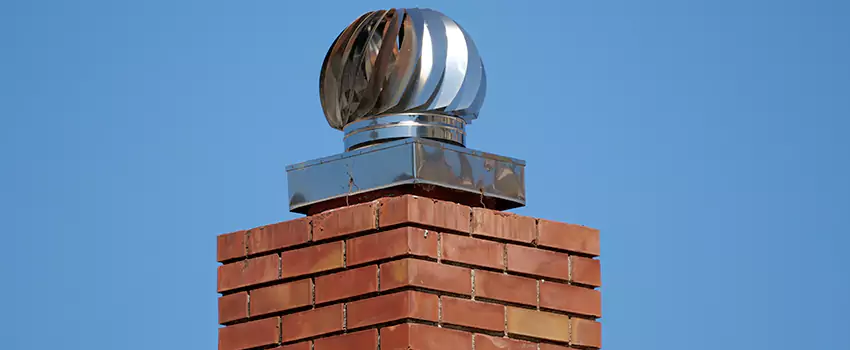 Chimney Damper Hinge Repair in Tillmans Corner, AL
