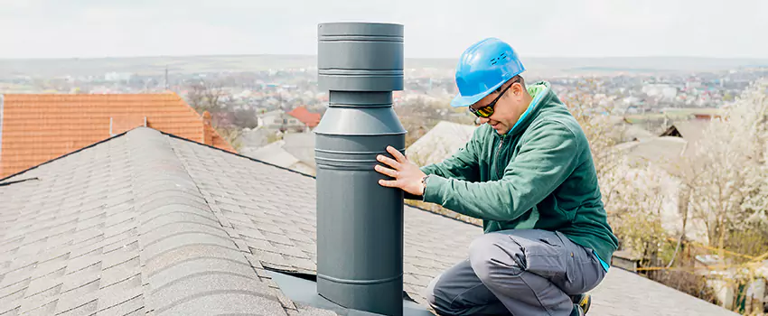Insulated Chimney Liner Services in Tillmans Corner, AL