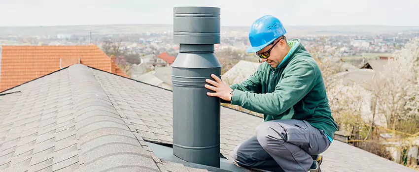 Chimney Repair Cost in Tillmans Corner, AL
