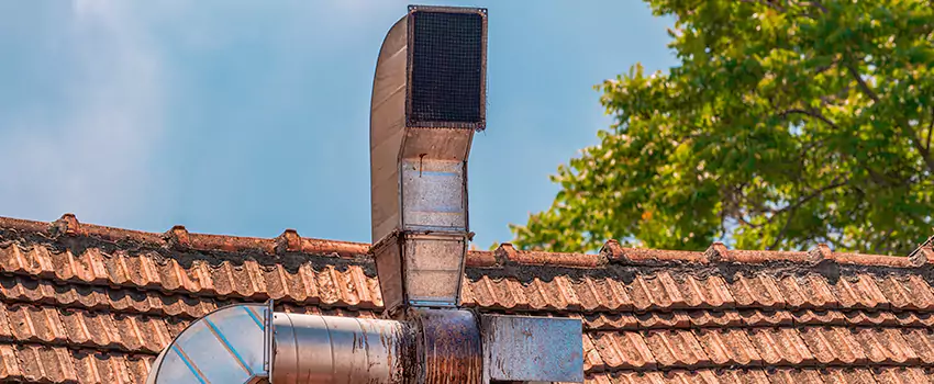 Chimney Blockage Removal in Tillmans Corner, Alabama