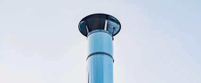 Chimney Spark Arrestor Mesh Installation in Tillmans Corner, Alabama