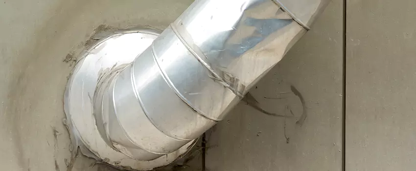 Dryer Vent Repair Process in Tillmans Corner, AL