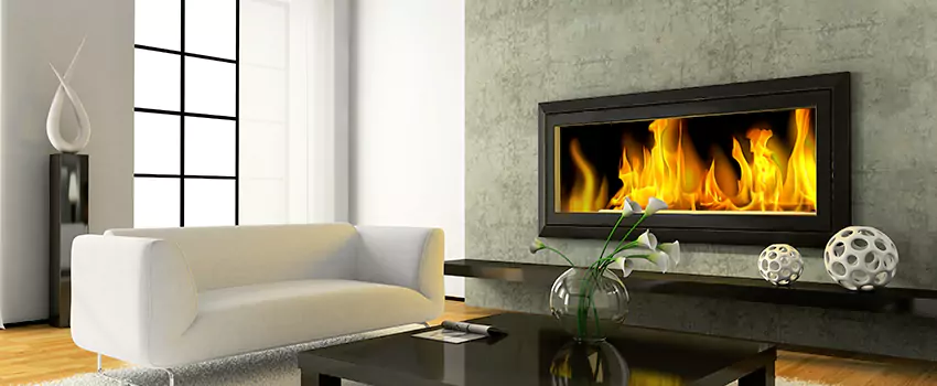 Fireplace Hearth Ideas in Tillmans Corner, Alabama