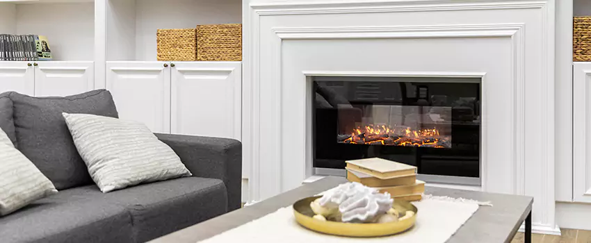 Pellet Fireplace Insert Installation in Tillmans Corner, AL