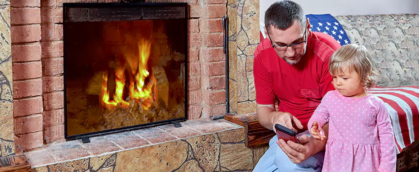Fireplace Safety Locks For Kids in Tillmans Corner, AL
