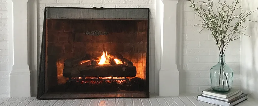 Cost-Effective Fireplace Mantel Inspection And Maintenance in Tillmans Corner, AL