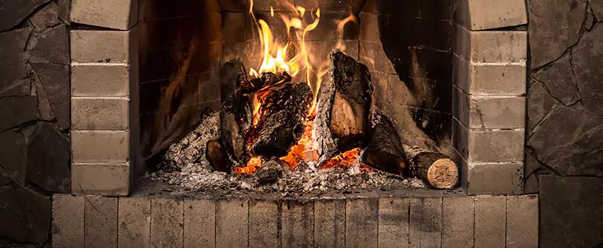Cost of Rebuilding A Fireplace in Tillmans Corner, Alabama