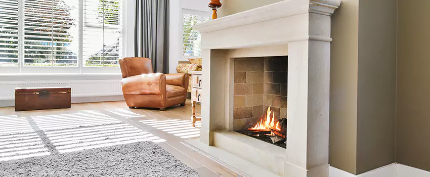 Vintage Fireplace Refacing in Tillmans Corner, Alabama