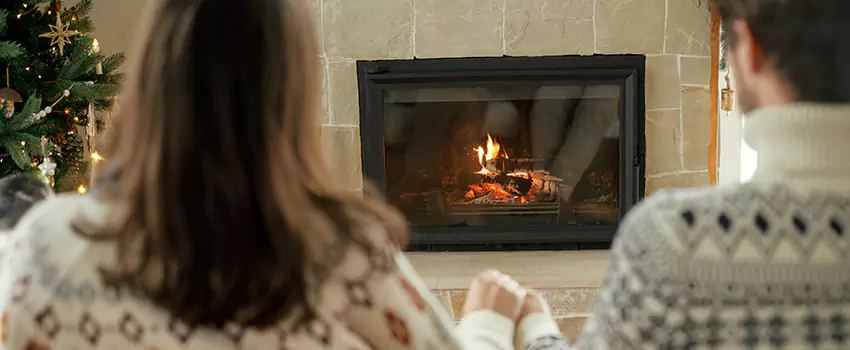 Fireplace Firebox Refurbish & Restore Services in Tillmans Corner, AL