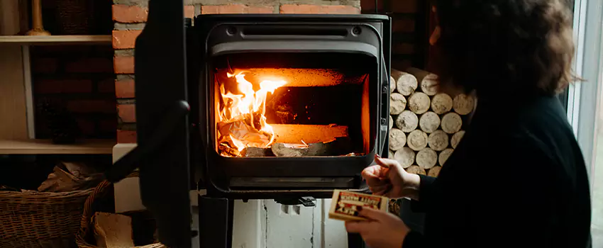 Hearthstone Wood Stoves Fireplace Repair in Tillmans Corner, Alabama