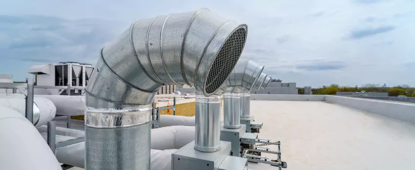 Insulated Ductwork Repair Services Near Me in Tillmans Corner, AL