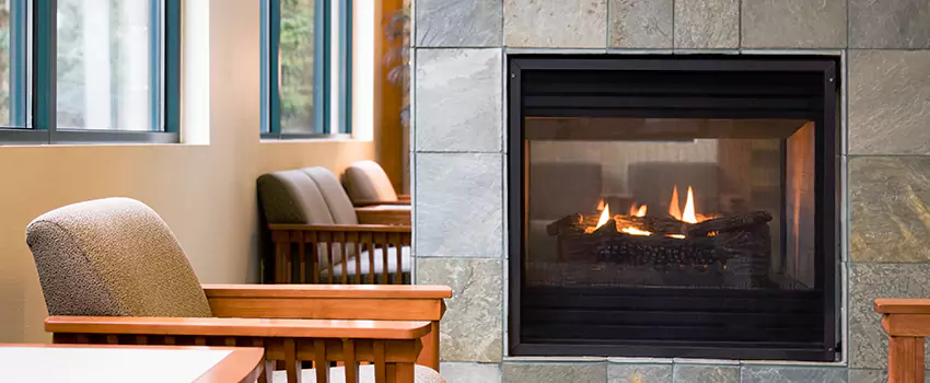 Osburn Fireplace Tempered Glass Hearth Pad Replacement in Tillmans Corner, Alabama