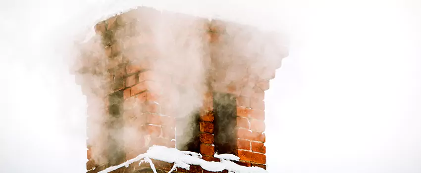 Chimney Flue Soot Removal in Tillmans Corner, AL