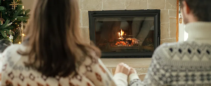 Superior Open-Hearth Wood Fireplaces in Tillmans Corner, AL