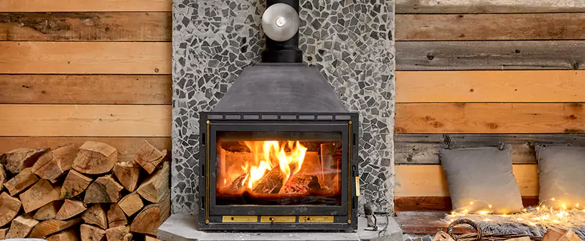 Travis Industries Elite Fireplace Inspection and Maintenance in Tillmans Corner, Alabama