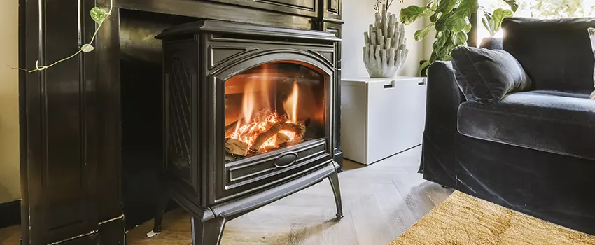 Valor Wood Fireplace in Tillmans Corner, AL