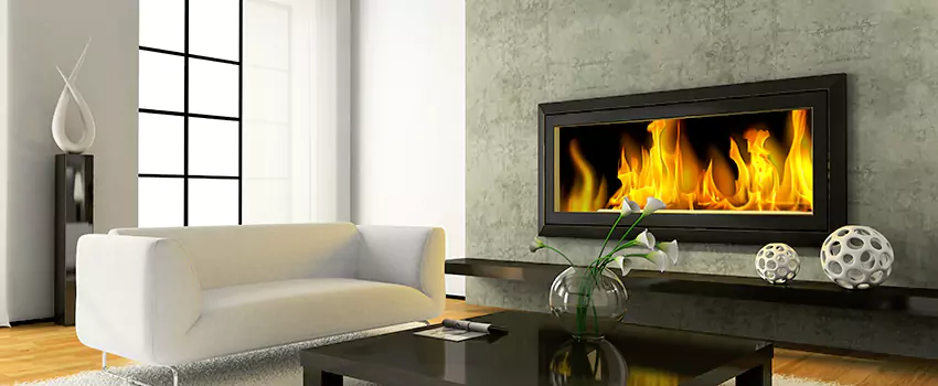 Ventless Fireplace Oxygen Depletion Sensor Installation and Repair Services in Tillmans Corner, Alabama