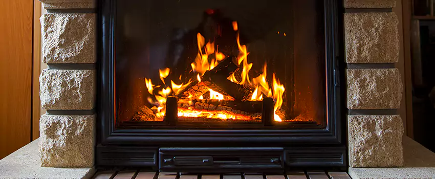 Cost of Wood Fireplace Installation in Tillmans Corner, AL