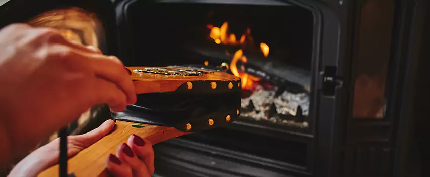 Wood Stove Grates Repair in Tillmans Corner, Alabama